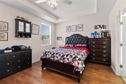 House in Bushnell, Florida 4 bedrooms, 216.74 sq.m. № 2213664 - photo 24