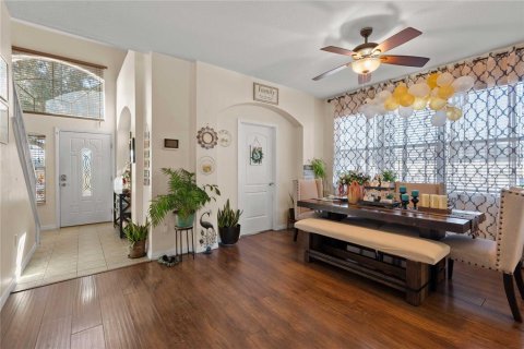 House in Bushnell, Florida 4 bedrooms, 216.74 sq.m. № 2213664 - photo 5