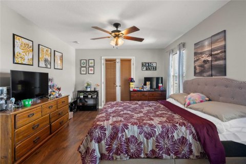 House in Bushnell, Florida 4 bedrooms, 216.74 sq.m. № 2213664 - photo 19