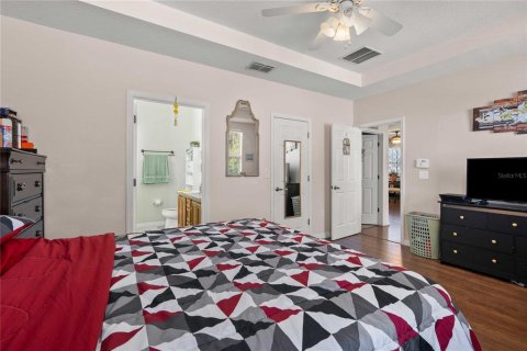 House in Bushnell, Florida 4 bedrooms, 216.74 sq.m. № 2213664 - photo 26