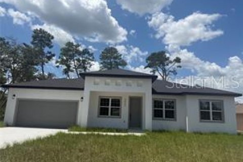Casa en Ocala, Florida 4 dormitorios, 167.41 m2 № 2131251