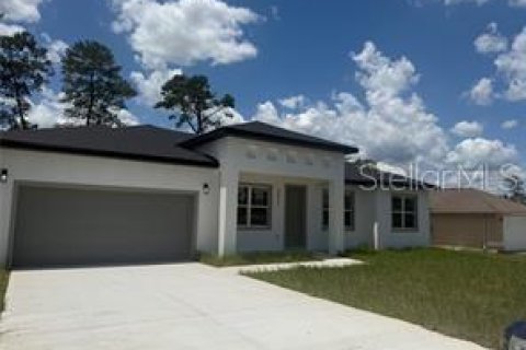 Villa ou maison à vendre à Ocala, Floride: 4 chambres, 167.41 m2 № 2131251 - photo 2