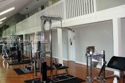 Condo in Sunrise, Florida, 2 bedrooms  № 1933366 - photo 17