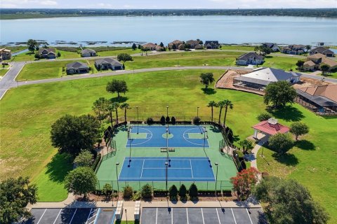 Terreno en venta en Lake Alfred, Florida № 2199031 - foto 16