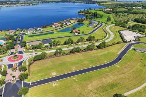 Terreno en venta en Lake Alfred, Florida № 2199031 - foto 15