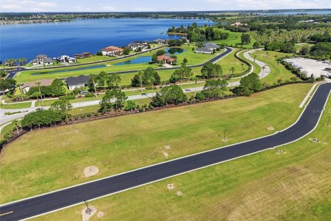 Terreno en venta en Lake Alfred, Florida № 2199031 - foto 12