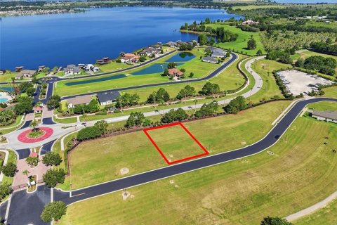 Terreno en venta en Lake Alfred, Florida № 2199031 - foto 4