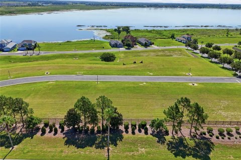 Terreno en venta en Lake Alfred, Florida № 2199031 - foto 9