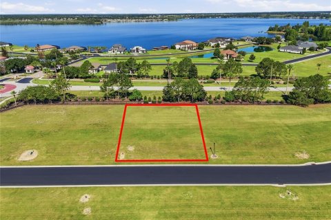 Terreno en venta en Lake Alfred, Florida № 2199031 - foto 3
