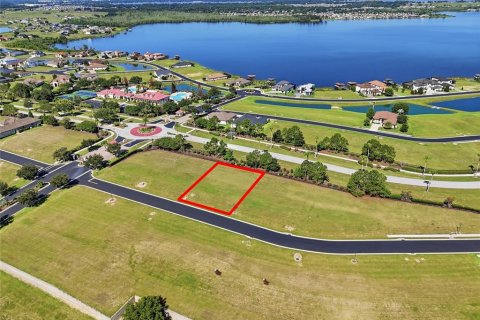 Terreno en venta en Lake Alfred, Florida № 2199031 - foto 6