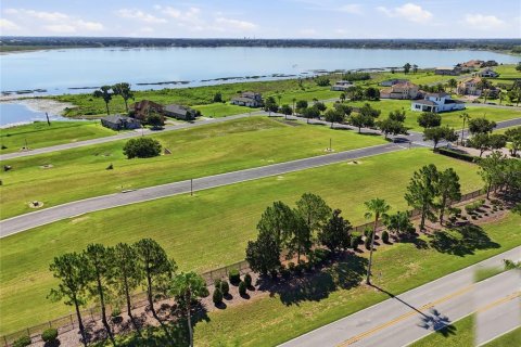 Terreno en venta en Lake Alfred, Florida № 2199031 - foto 7