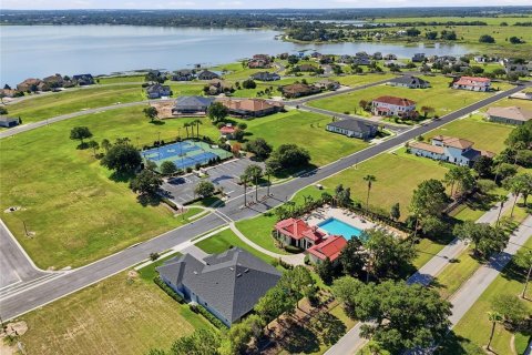Terreno en venta en Lake Alfred, Florida № 2199031 - foto 18