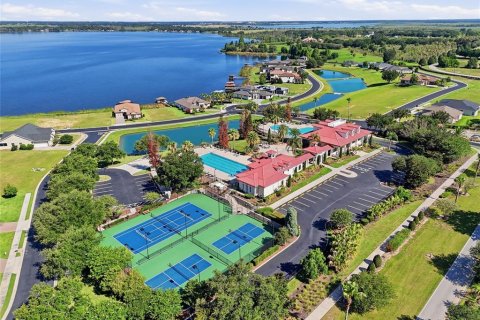Terreno en venta en Lake Alfred, Florida № 2199031 - foto 20
