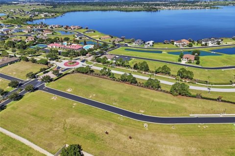 Terreno en venta en Lake Alfred, Florida № 2199031 - foto 13