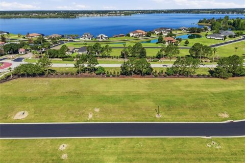 Terreno en venta en Lake Alfred, Florida № 2199031 - foto 11
