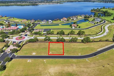 Terreno en venta en Lake Alfred, Florida № 2199031 - foto 5