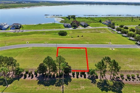 Terreno en Lake Alfred, Florida № 2199031