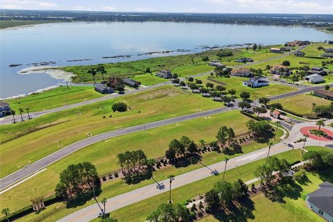Terreno en venta en Lake Alfred, Florida № 2199031 - foto 8