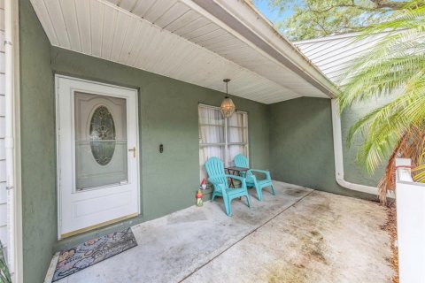 Villa ou maison à vendre à Lutz, Floride: 4 chambres, 159.23 m2 № 2199213 - photo 21