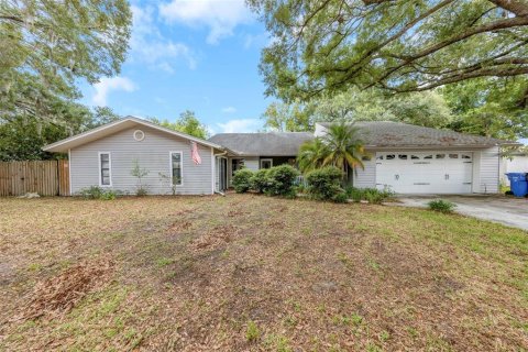Casa en Lutz, Florida 4 dormitorios, 159.23 m2 № 2199213