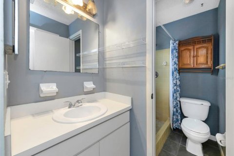 Villa ou maison à vendre à Lutz, Floride: 4 chambres, 159.23 m2 № 2199213 - photo 17