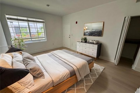 Apartment in Miami Beach, Florida 46.17 sq.m. № 2003257 - photo 4