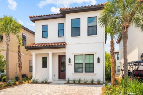 Casa en Miramar Beach, Florida 4 dormitorios, 215.72 m2 № 559461