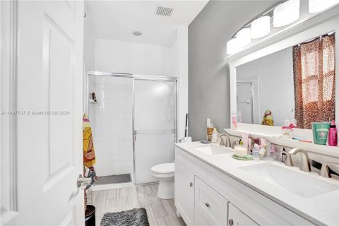 Купить виллу или дом в Коконат Крик, Флорида 3 спальни, 129.51м2, № 1948893 - фото 7