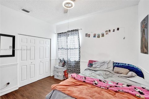 Купить виллу или дом в Коконат Крик, Флорида 3 спальни, 129.51м2, № 1948893 - фото 9