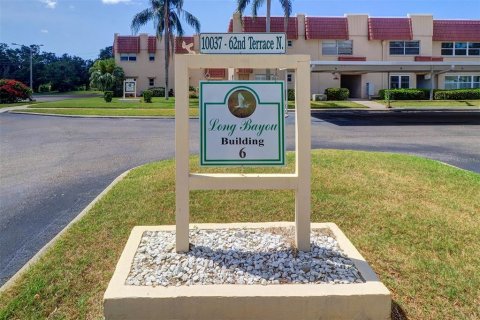 Condominio en venta en Saint Petersburg, Florida, 2 dormitorios, 93.83 m2 № 1683061 - foto 16