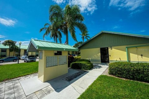 Copropriété à vendre à Seminole, Floride: 2 chambres, 80.36 m2 № 1580596 - photo 20