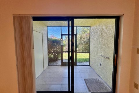 Copropriété à vendre à Seminole, Floride: 2 chambres, 80.36 m2 № 1580596 - photo 25