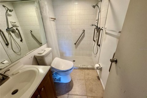 Copropriété à vendre à Seminole, Floride: 2 chambres, 80.36 m2 № 1580596 - photo 29