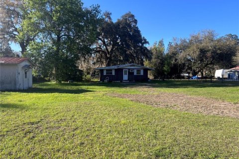 Villa ou maison à vendre à Inglis, Floride: 2 chambres, 94.76 m2 № 1734387 - photo 1