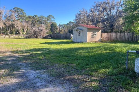 Villa ou maison à vendre à Inglis, Floride: 2 chambres, 94.76 m2 № 1734387 - photo 14