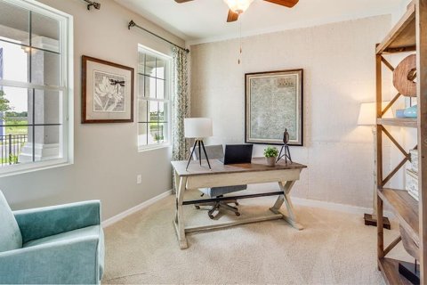 Villa ou maison à vendre à Parrish, Floride: 4 chambres, 256.04 m2 № 2235780 - photo 23
