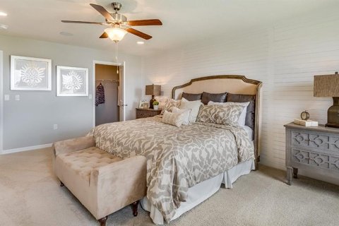 Villa ou maison à vendre à Parrish, Floride: 4 chambres, 256.04 m2 № 2235780 - photo 7