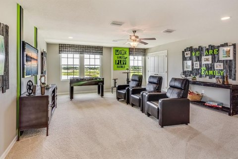 Villa ou maison à vendre à Parrish, Floride: 4 chambres, 256.04 m2 № 2235780 - photo 5