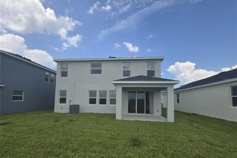 Villa ou maison à vendre à Parrish, Floride: 4 chambres, 256.04 m2 № 2235780 - photo 21