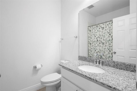 Townhouse in Winter Garden, Florida 3 bedrooms, 166.2 sq.m. № 2109353 - photo 21