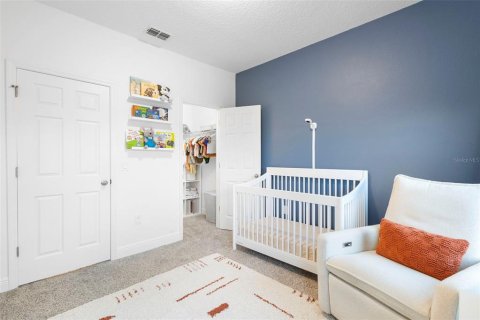 Townhouse in Winter Garden, Florida 3 bedrooms, 166.2 sq.m. № 2109353 - photo 19