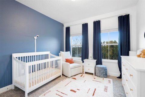 Townhouse in Winter Garden, Florida 3 bedrooms, 166.2 sq.m. № 2109353 - photo 18