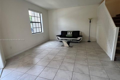 Купить таунхаус в Хомстед, Флорида 3 спальни, 154.12м2, № 1958596 - фото 9