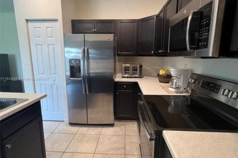 Купить таунхаус в Хомстед, Флорида 3 спальни, 154.12м2, № 1958596 - фото 23