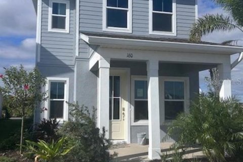 Casa en venta en Sarasota, Florida, 3 dormitorios, 157.56 m2 № 1803043 - foto 1