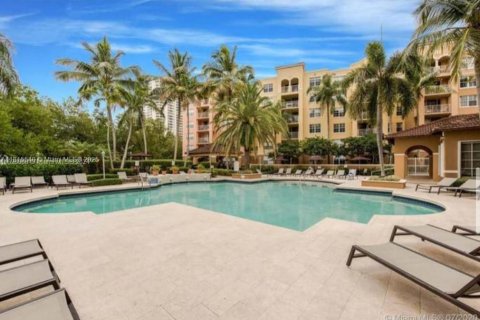 Condo in Aventura, Florida, 2 bedrooms  № 1964851 - photo 22
