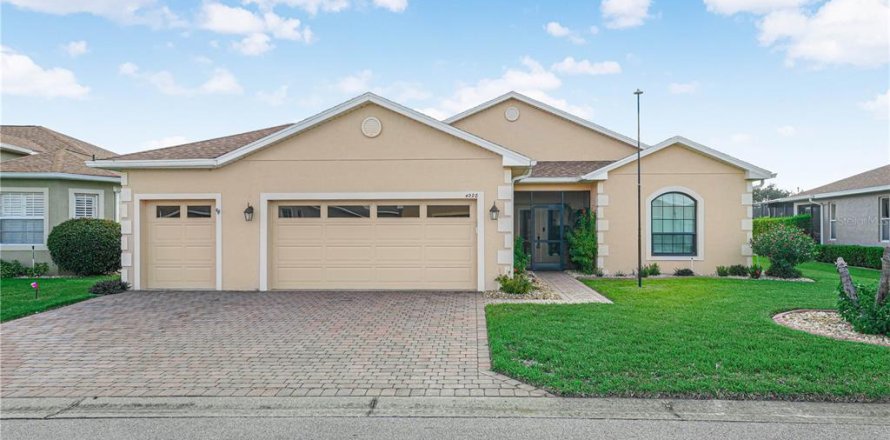 Casa en Winter Haven, Florida 2 dormitorios, 165.74 m2 № 2387564