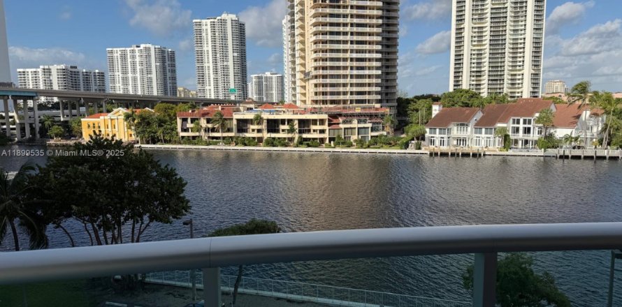 Condo à Sunny Isles Beach, Floride, 1 chambre  № 1951587