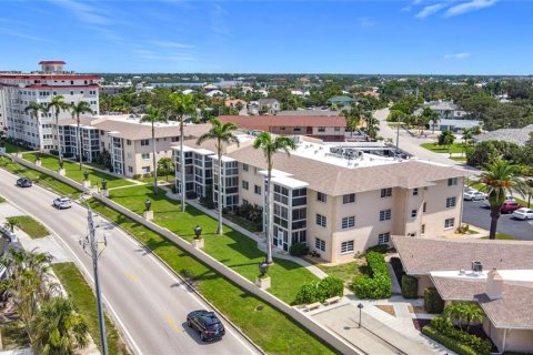 Condo in Venice, Florida, 1 bedroom  № 1834800 - photo 17