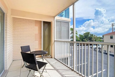 Condo in Venice, Florida, 1 bedroom  № 1834800 - photo 20